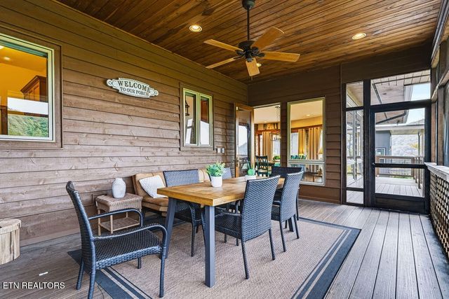 1441 Mountain Ash Way, Sevierville, TN 37876