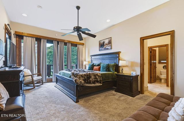 1441 Mountain Ash Way, Sevierville, TN 37876
