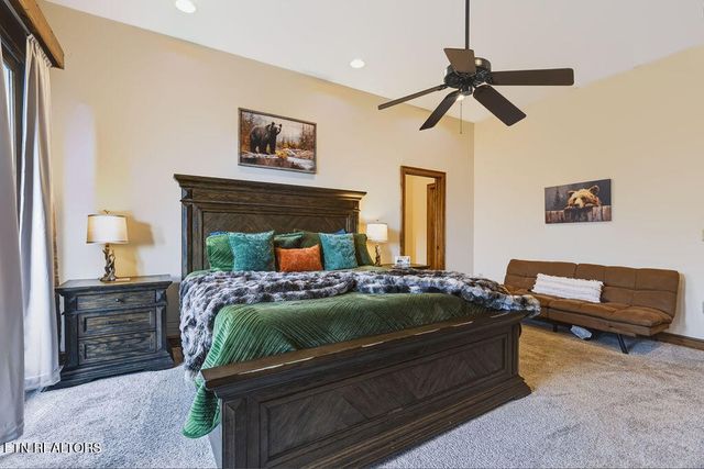 1441 Mountain Ash Way, Sevierville, TN 37876