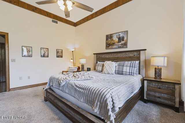 1441 Mountain Ash Way, Sevierville, TN 37876