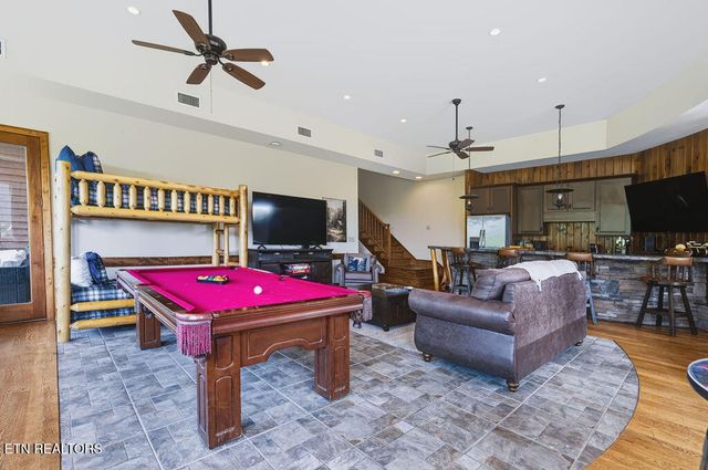 1441 Mountain Ash Way, Sevierville, TN 37876