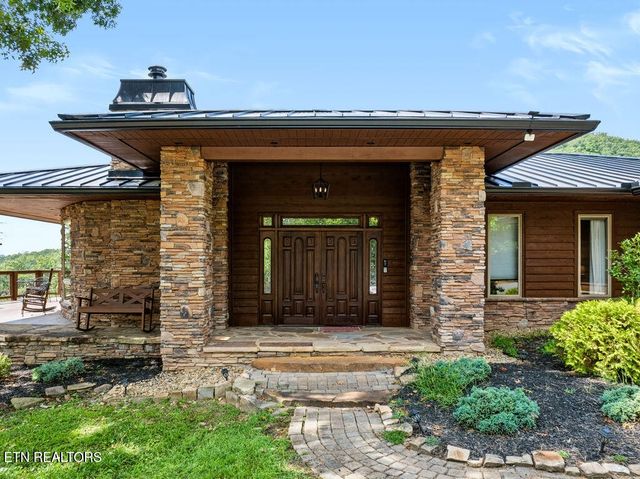 1441 Mountain Ash Way, Sevierville, TN 37876