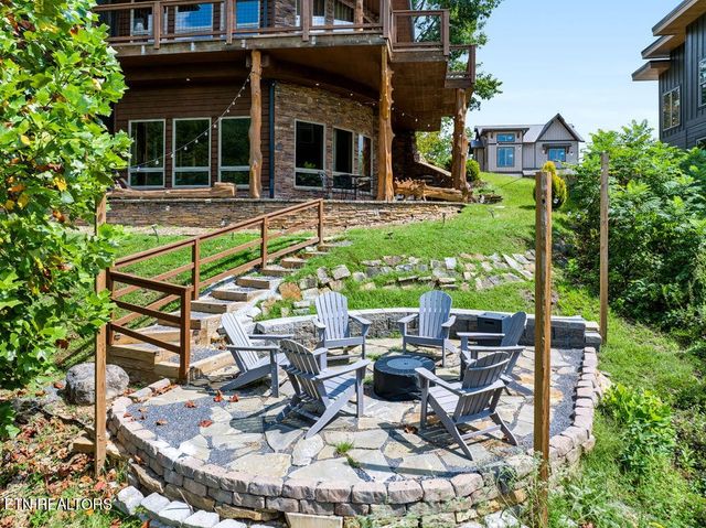 1441 Mountain Ash Way, Sevierville, TN 37876