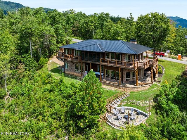 1441 Mountain Ash Way, Sevierville, TN 37876