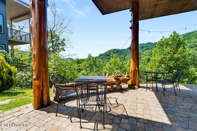 1441 Mountain Ash Way, Sevierville, TN 37876