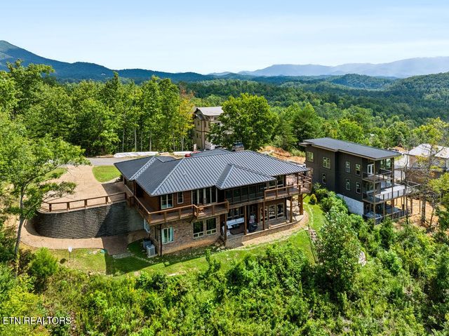 1441 Mountain Ash Way, Sevierville, TN 37876