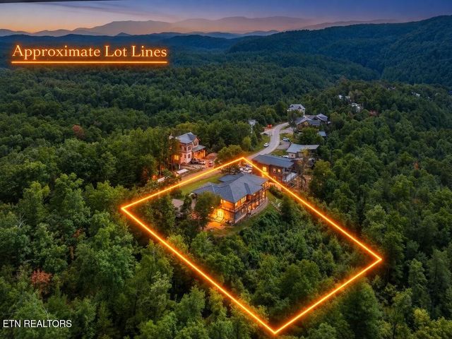 1441 Mountain Ash Way, Sevierville, TN 37876