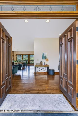 1441 Mountain Ash Way, Sevierville, TN 37876