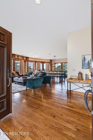 1441 Mountain Ash Way, Sevierville, TN 37876