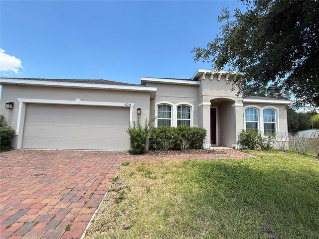 624 SPANISH PINE ROAD, Davenport, FL 33837