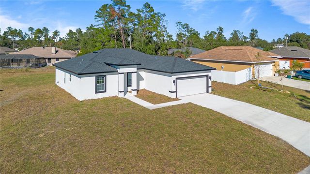 4479 SW 170TH STREET ROAD, Ocala, FL 34473