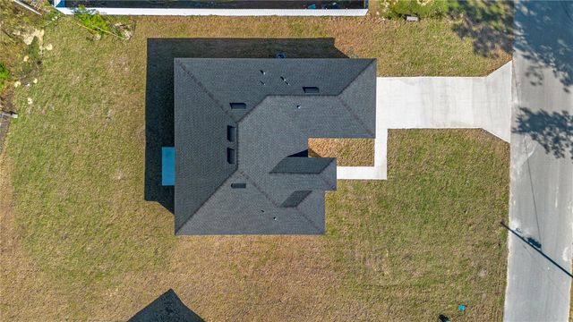 4479 SW 170TH STREET ROAD, Ocala, FL 34473