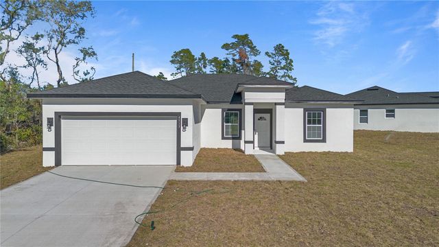 4479 SW 170TH STREET ROAD, Ocala, FL 34473