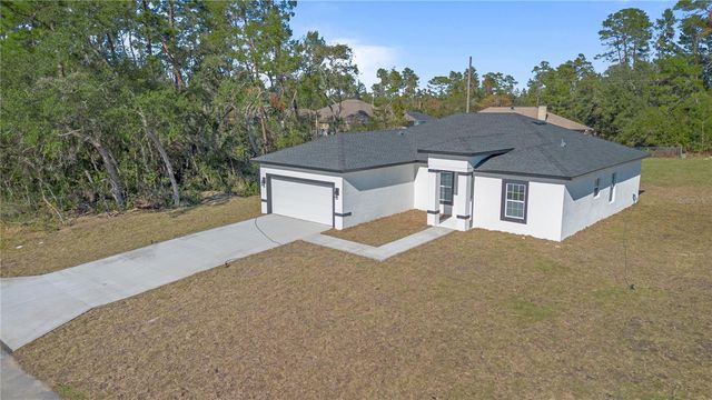 4479 SW 170TH STREET ROAD, Ocala, FL 34473