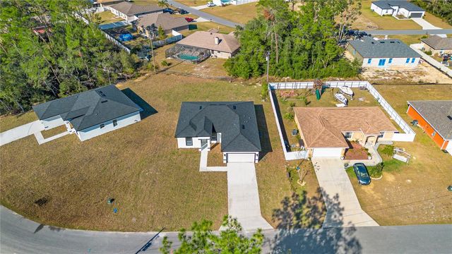 4479 SW 170TH STREET ROAD, Ocala, FL 34473
