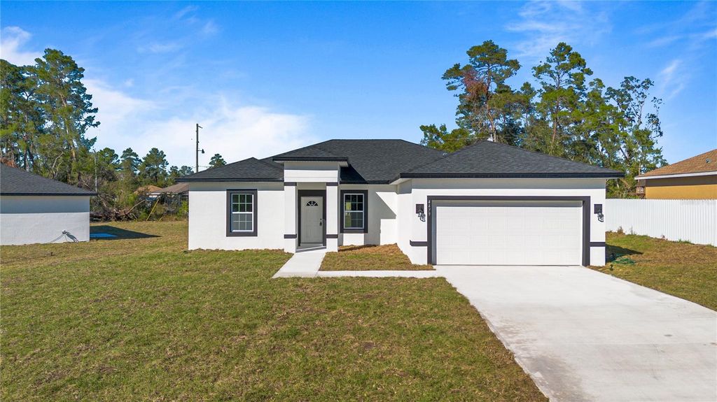 4479 SW 170TH STREET ROAD, Ocala, FL 34473