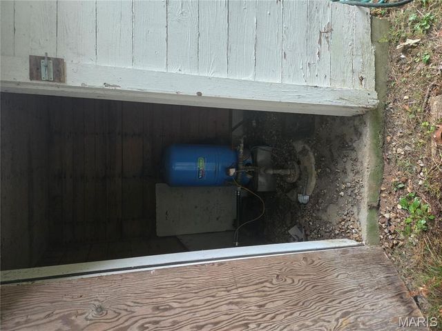 10021 Lark Road, Potosi, MO 63664