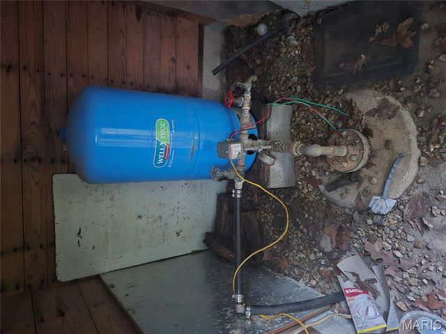 10021 Lark Road, Potosi, MO 63664