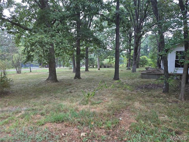 10021 Lark Road, Potosi, MO 63664