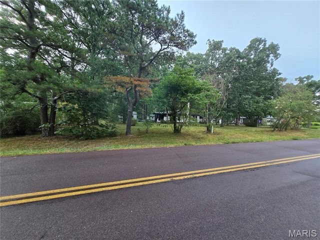 10021 Lark Road, Potosi, MO 63664