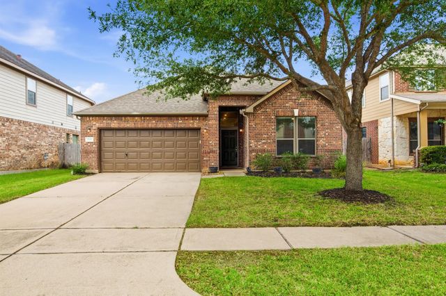 11103 Avery Oaks Lane, Richmond, TX 77406