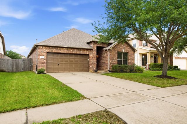 11103 Avery Oaks Lane, Richmond, TX 77406