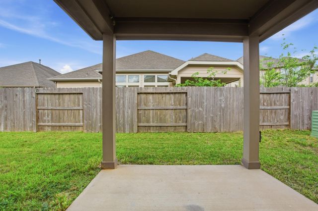 11103 Avery Oaks Lane, Richmond, TX 77406