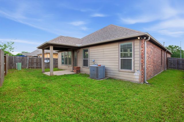 11103 Avery Oaks Lane, Richmond, TX 77406
