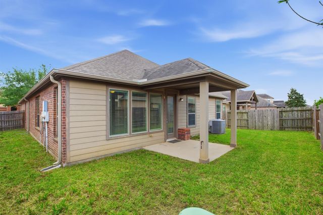 11103 Avery Oaks Lane, Richmond, TX 77406