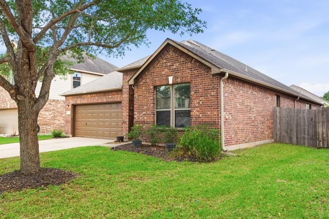 11103 Avery Oaks Lane, Richmond, TX 77406