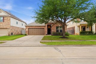 11103 Avery Oaks Lane, Richmond, TX 77406