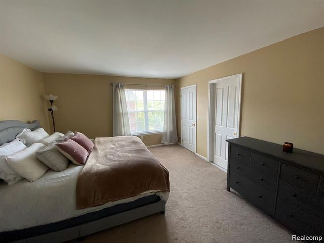 25322 Saint James, Southfield, MI 48075