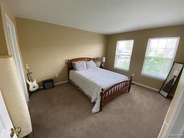 25322 Saint James, Southfield, MI 48075