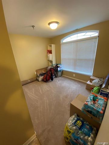 25322 Saint James, Southfield, MI 48075