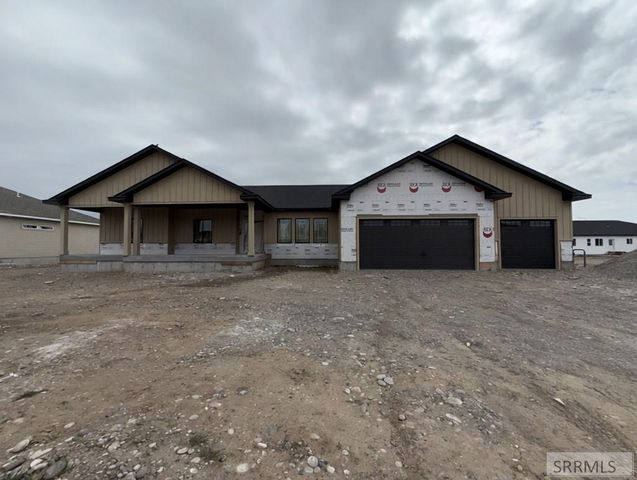 1662 Sandbar Street, Idaho Falls, ID 83404