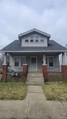 12019 Woodmont Avenue, Detroit, MI 48227