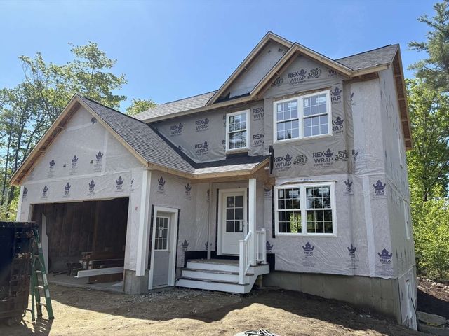 132 Willard Road, Ashburnham, MA 01430