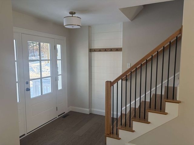 132 Willard Road, Ashburnham, MA 01430