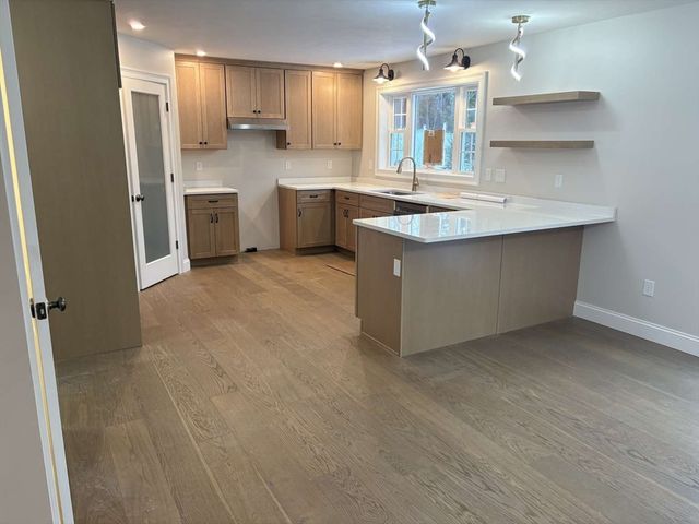 132 Willard Road, Ashburnham, MA 01430