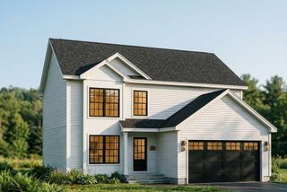 132 Willard Road, Ashburnham, MA 01430