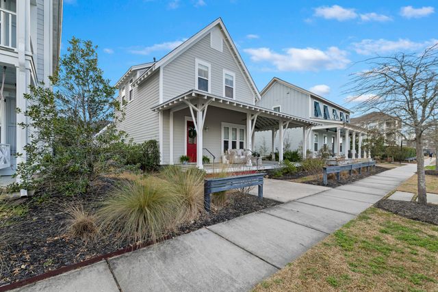 105 Bright Leaf Loop, Summerville, SC 29486