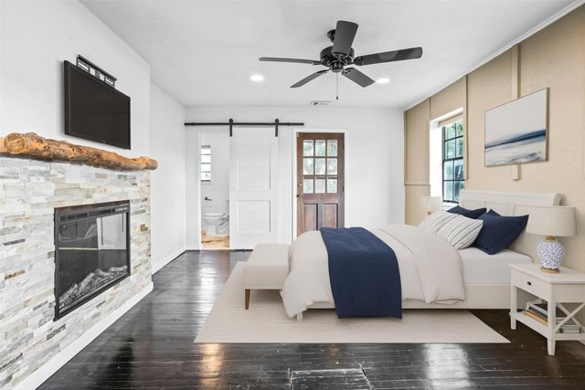 2320 Juniper Street, Haltom City, TX 76117