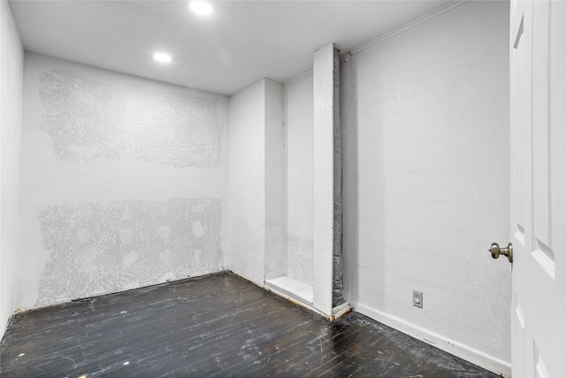 2320 Juniper Street, Haltom City, TX 76117