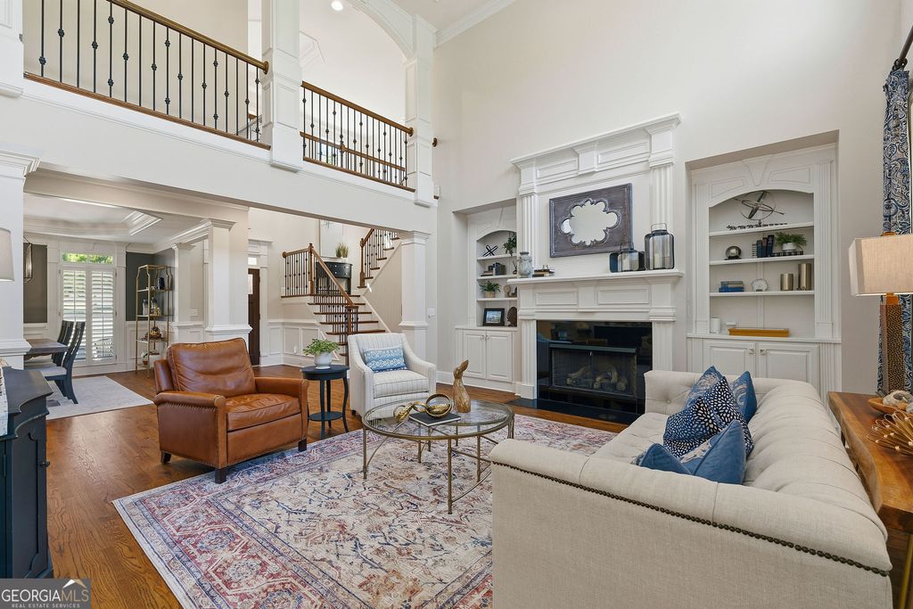 3995 Cooks Farm Drive NW, Kennesaw, GA 30152 — photo 2