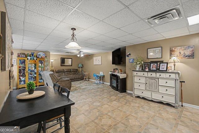 398 Woodrow Kay Road, Rockmart, GA 30153