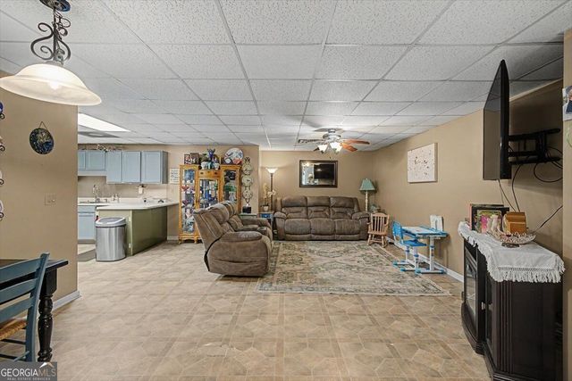 398 Woodrow Kay Road, Rockmart, GA 30153
