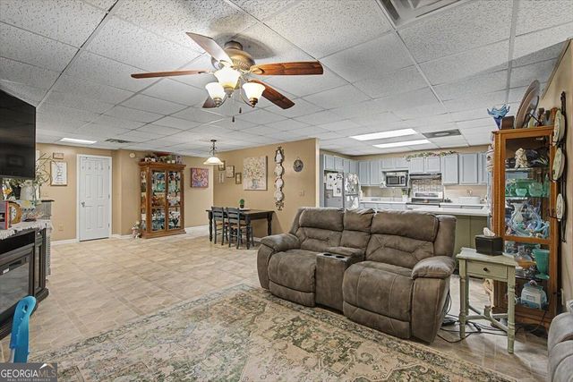 398 Woodrow Kay Road, Rockmart, GA 30153