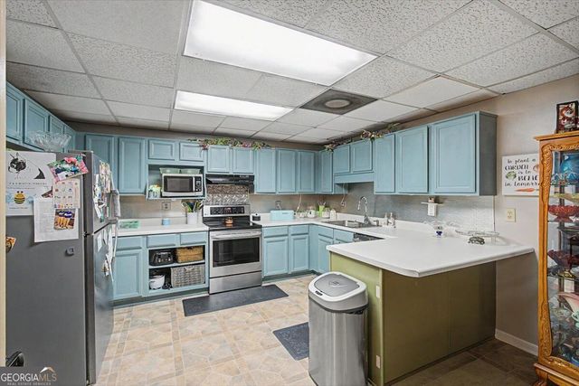 398 Woodrow Kay Road, Rockmart, GA 30153