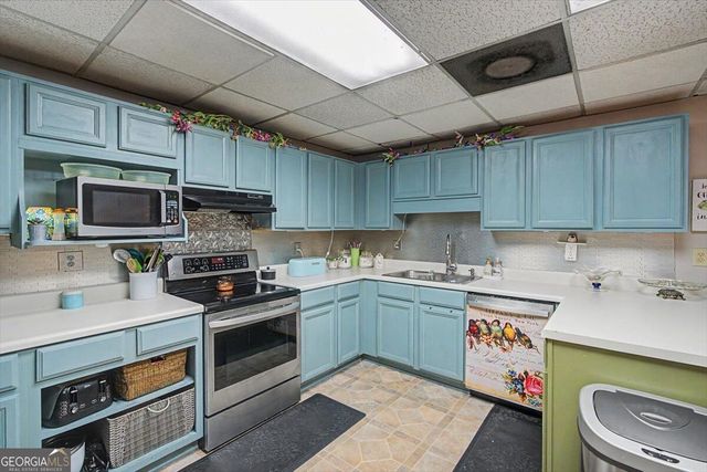 398 Woodrow Kay Road, Rockmart, GA 30153