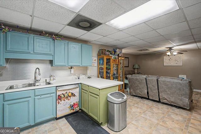 398 Woodrow Kay Road, Rockmart, GA 30153